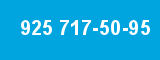 925 717-50-95 925 717-50-95